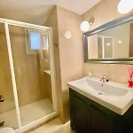 Apartman Miraflores Park *