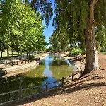 Miraflores Park * Sevilla