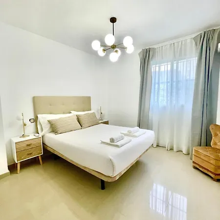 Apartman Miraflores Park Sevilla