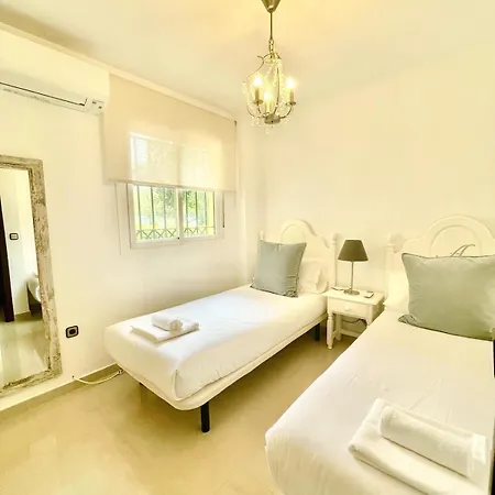 Appartamento Miraflores Park *