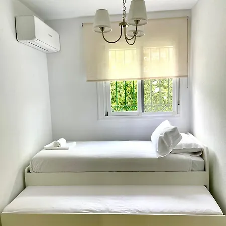 Appartamento Miraflores Park