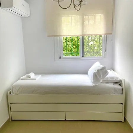 Appartamento Miraflores Park Siviglia