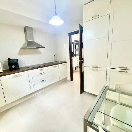 Apartman Miraflores Park
