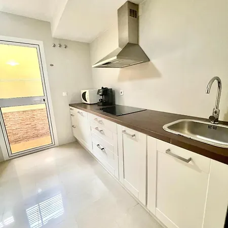 Appartamento Miraflores Park Siviglia